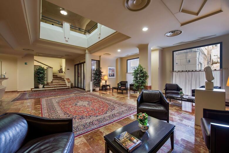 Hotel Best Western Stella D'italia