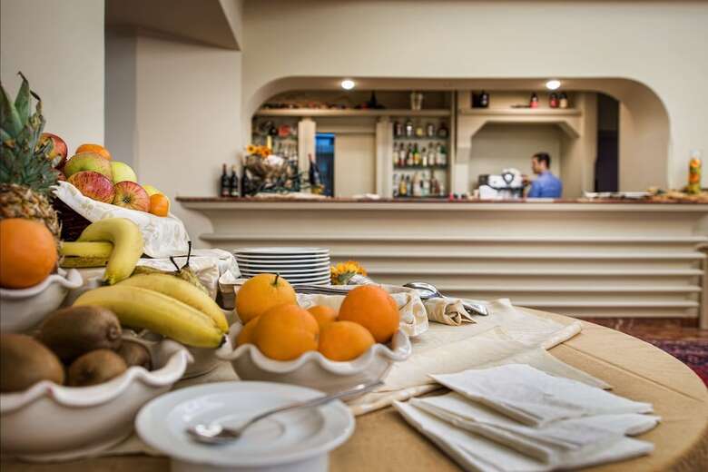 Hotel Best Western Stella D'italia