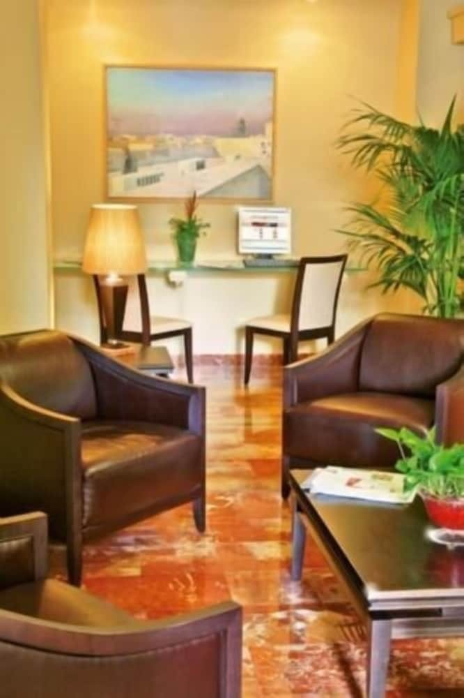 Hotel Best Western Stella D'italia