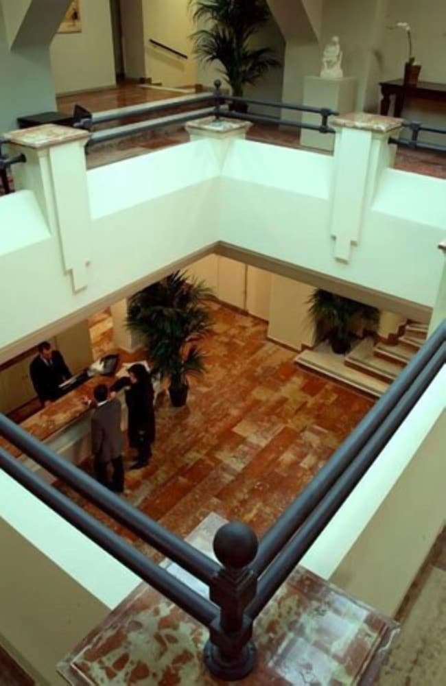 Hotel Best Western Stella D'italia