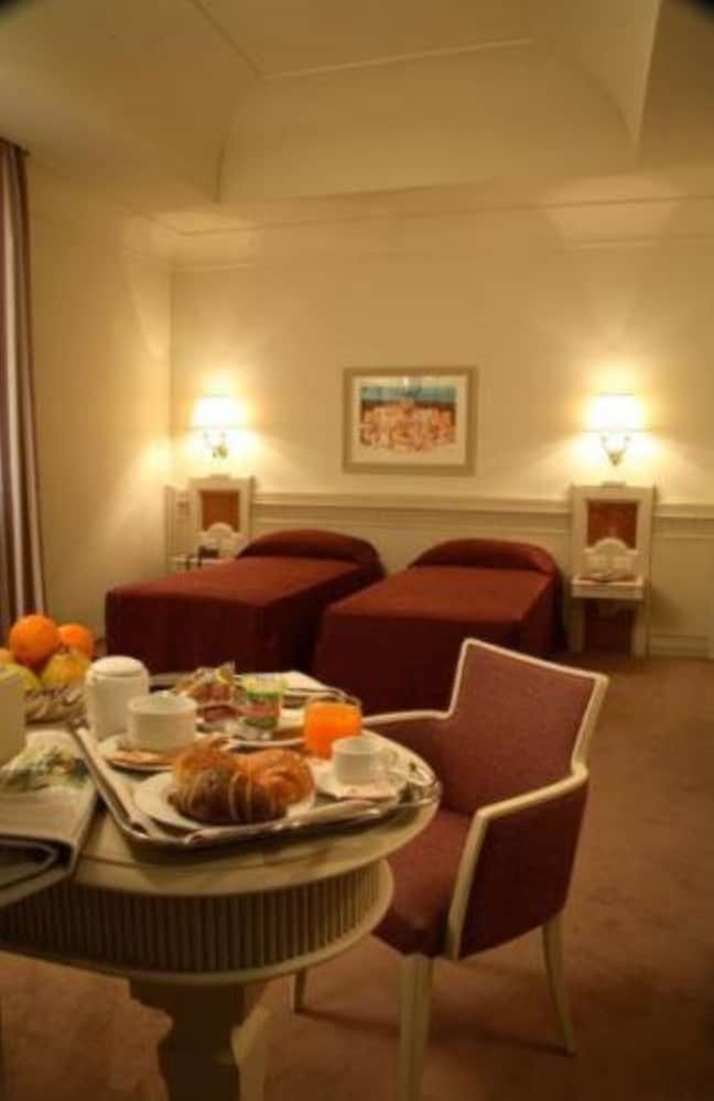 Hotel Best Western Stella D'italia