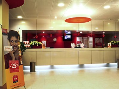 Hotel Ibis Padova