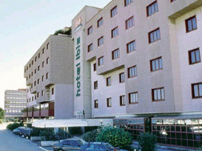 Hotel Ibis Padova