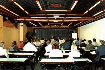 Hotel Ibis Padova