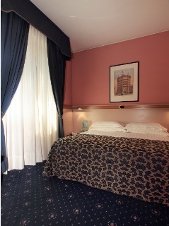 Astoria Residence Hotel