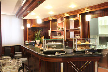 Astoria Residence Hotel