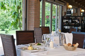 My One Hotel Villa Ducale