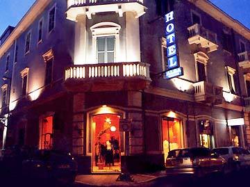 Hotel Alba