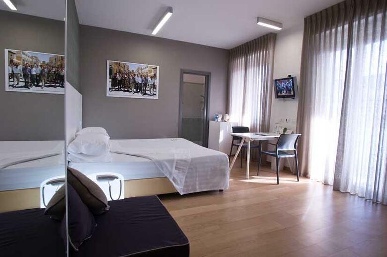 Best Western Hotel Duca D'aosta