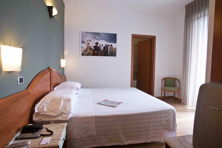 Best Western Hotel Duca D'aosta