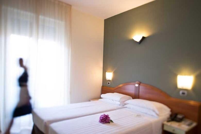 Best Western Hotel Duca D'aosta
