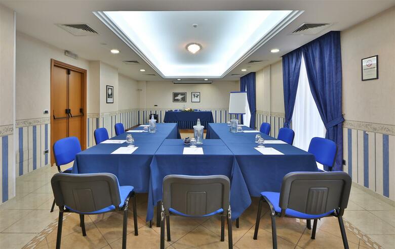 Best Western Hotel Duca D'aosta