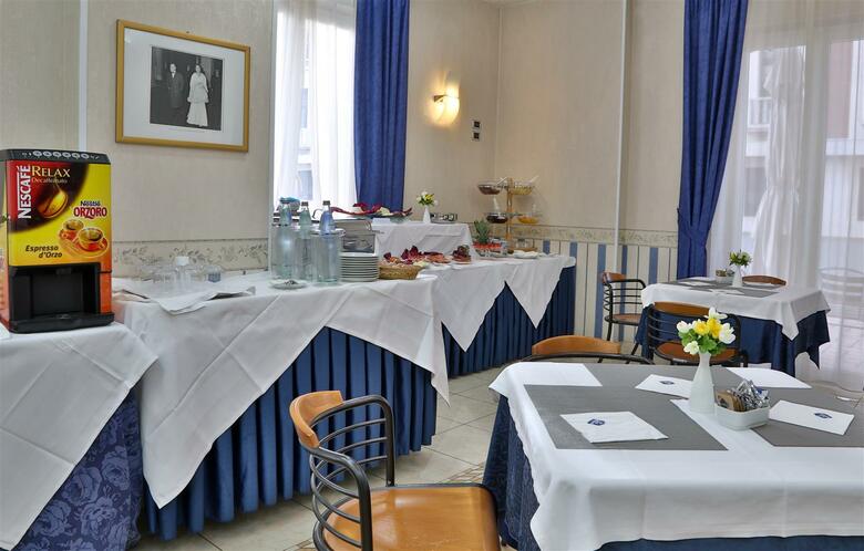Best Western Hotel Duca D'aosta