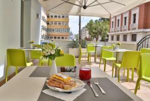 Best Western Hotel Duca D'aosta