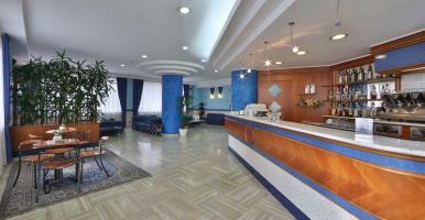 Best Western Hotel Duca D'aosta