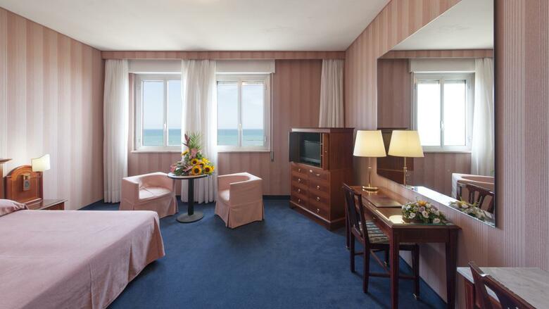Hotel Esplanade