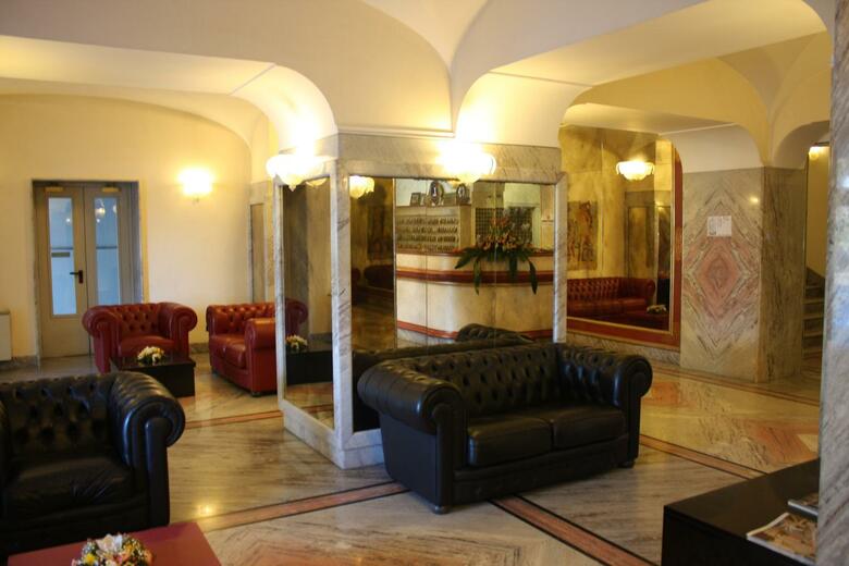 Hotel Esplanade