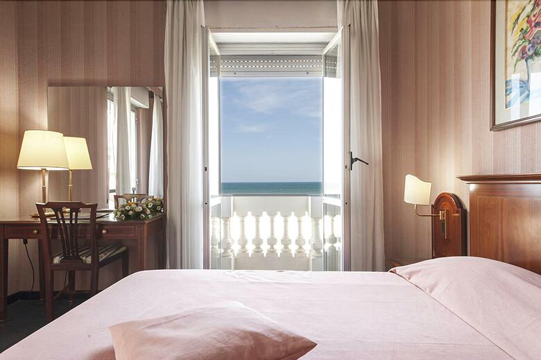 Hotel Esplanade