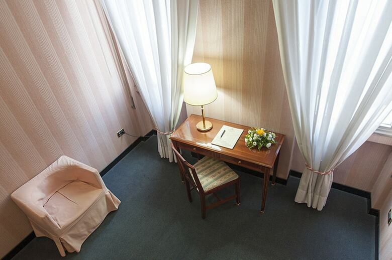 Hotel Esplanade