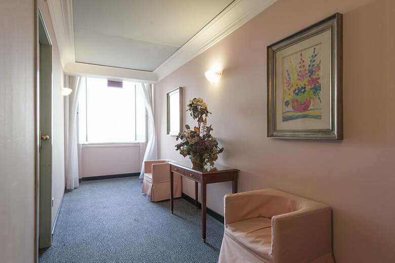 Hotel Esplanade