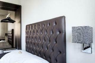 Best Western Hotel Plaza