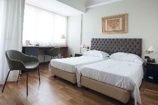 Best Western Hotel Plaza