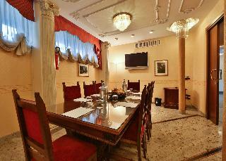 Best Western Hotel Plaza