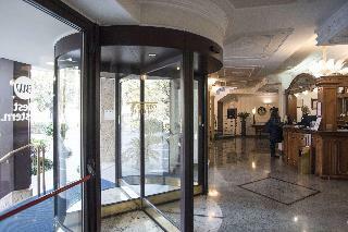 Best Western Hotel Plaza