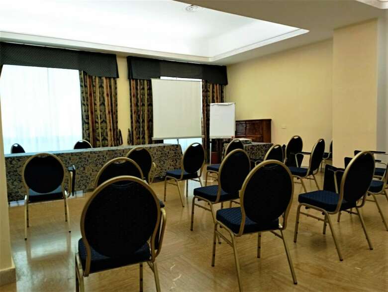 Hotel Grazia Deledda