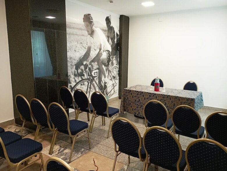 Hotel Grazia Deledda