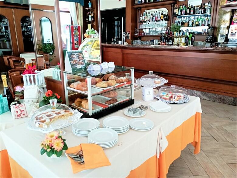 Hotel Grazia Deledda