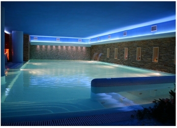 Hotel Best Western Gold