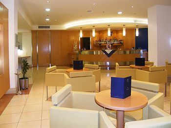 Hotel Planet