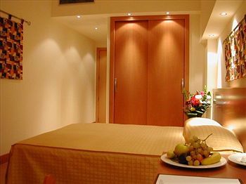 Hotel Planet