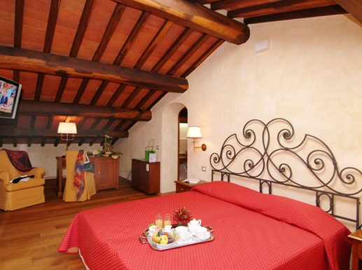 Hotel Palazzo San Niccolo