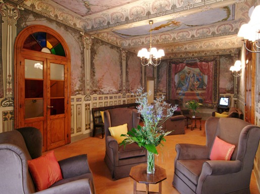 Hotel Palazzo San Niccolo