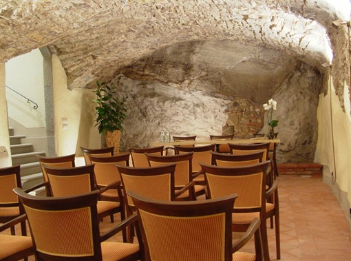 Hotel Palazzo San Niccolo