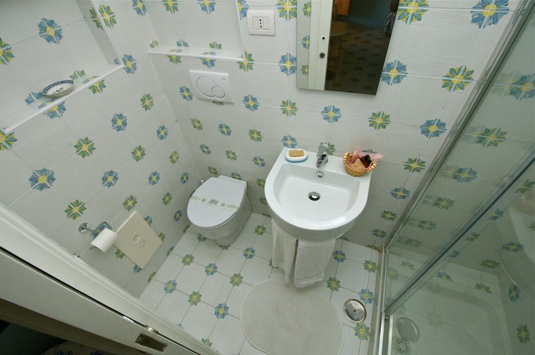 Apartamentos Villa Casale