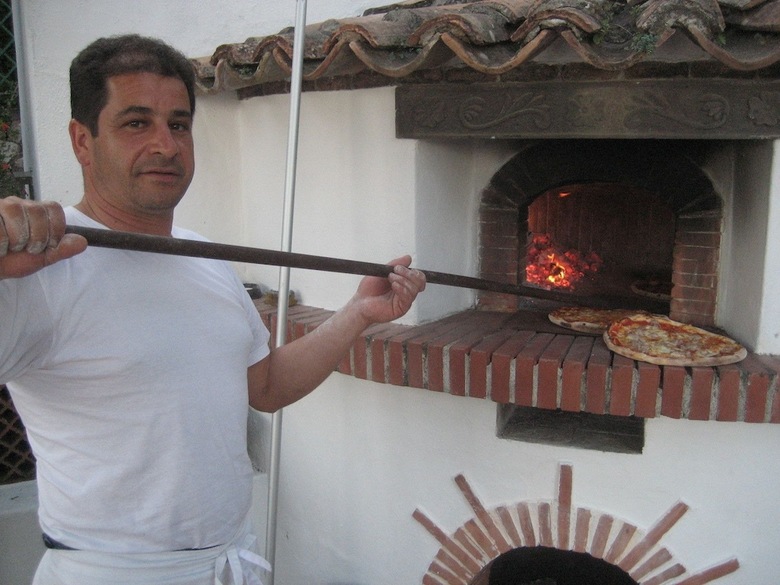 Apartamentos Villa Casale