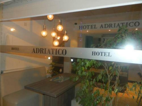 Hotel Adriatico