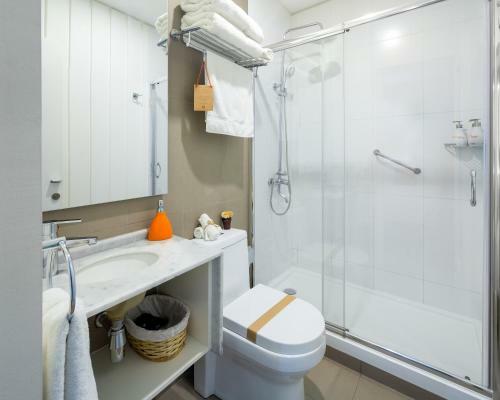 Casasur Charming Hotel
