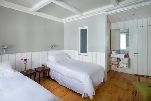 Casasur Charming Hotel