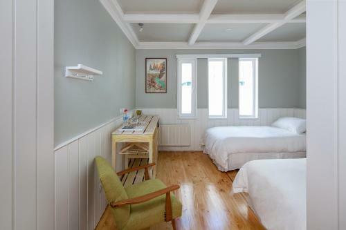 Casasur Charming Hotel