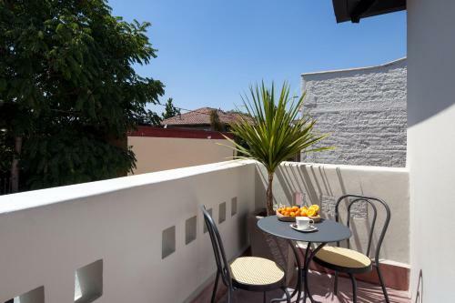 Casasur Charming Hotel