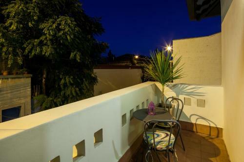 Casasur Charming Hotel