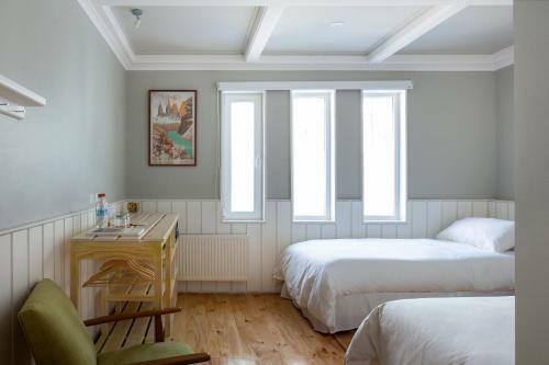 Casasur Charming Hotel