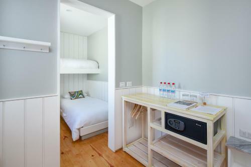 Casasur Charming Hotel