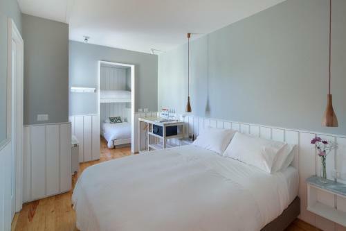 Casasur Charming Hotel