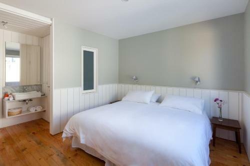 Casasur Charming Hotel