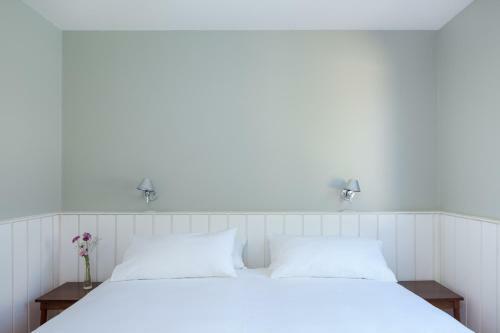 Casasur Charming Hotel